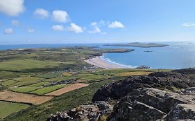 Craig-Y-Mor Suites With Sea Views Whitesands St Davids